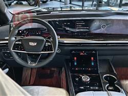 كاديلاك اسكاليد